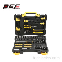 ENSEMBLE D&#39;OUTILS 108PCS